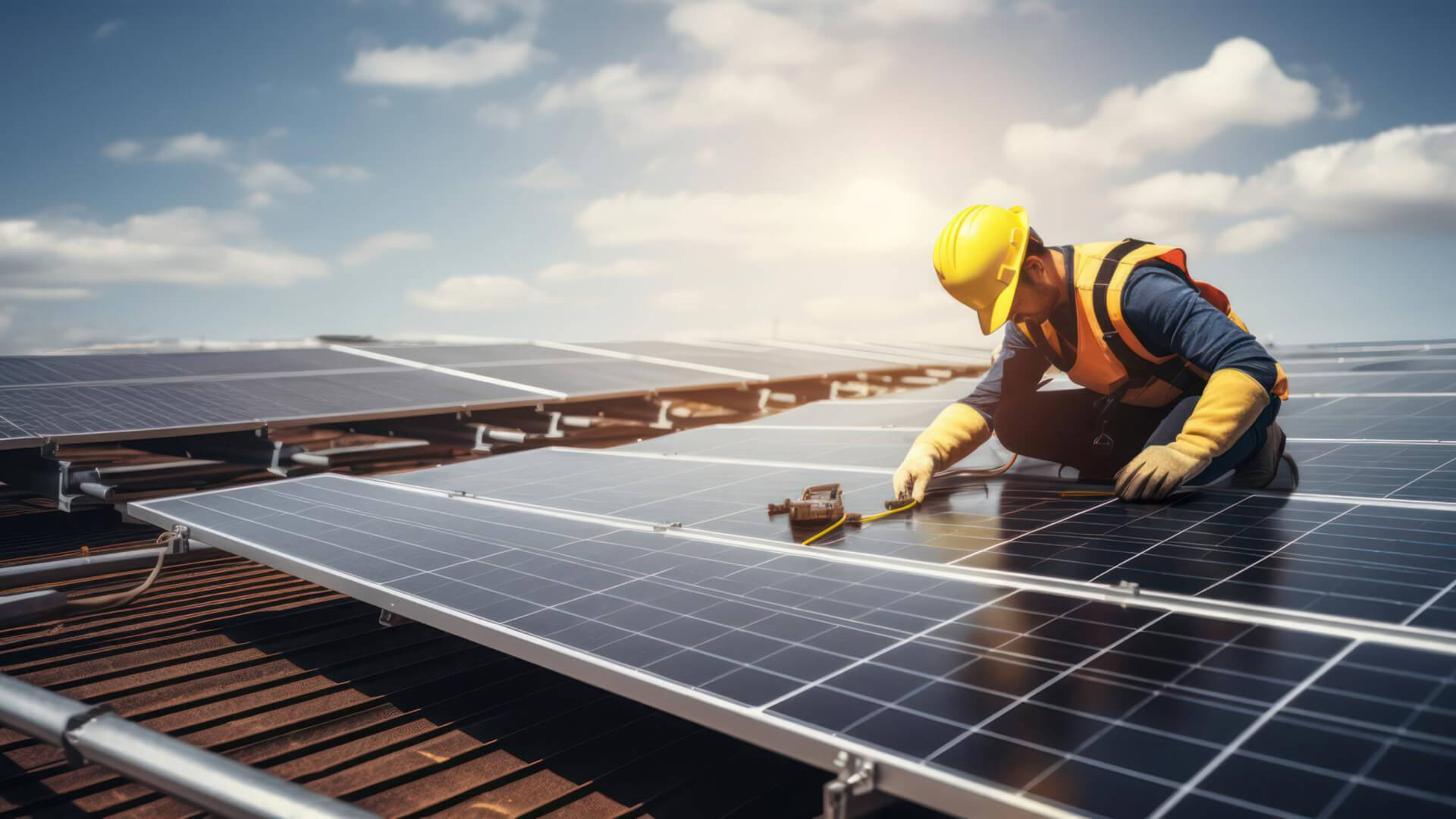 Solar Energy